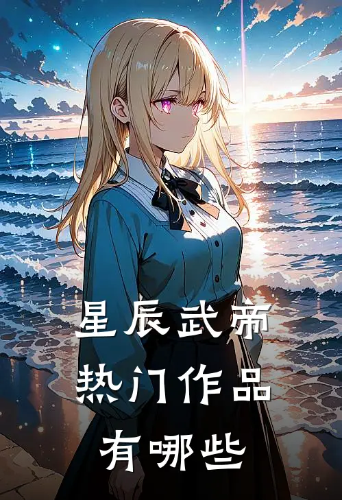星辰武帝热门作品有哪些