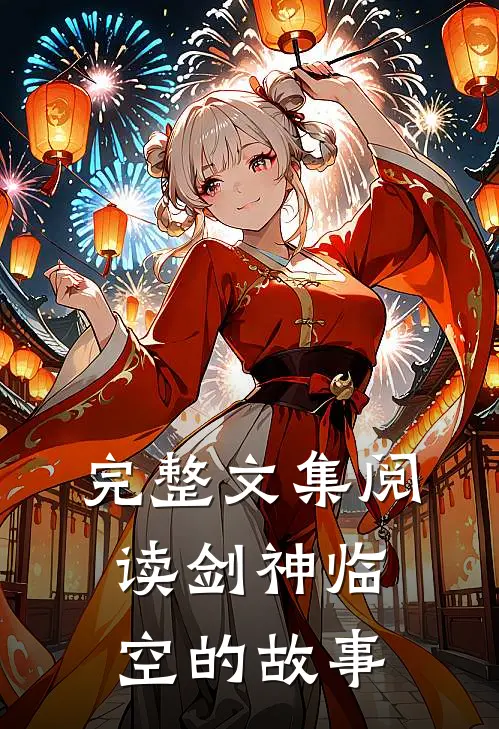 完整文集阅读剑神临空的故事