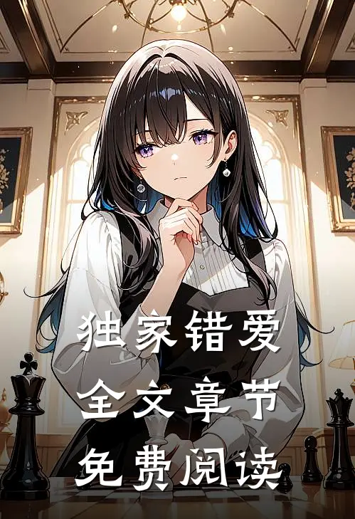 独家错爱全文章节免费阅读