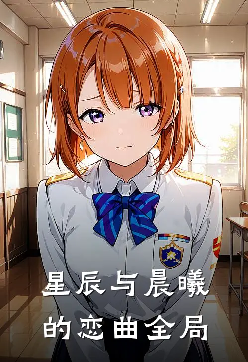 星辰与晨曦的恋曲全局