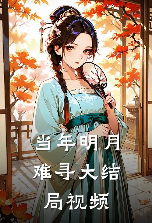 当年明月难寻大结局视频