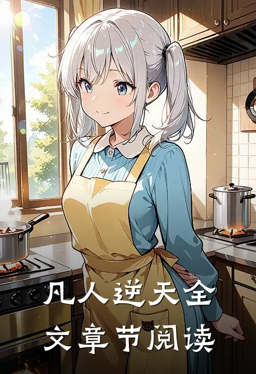 凡人逆天全文章节阅读