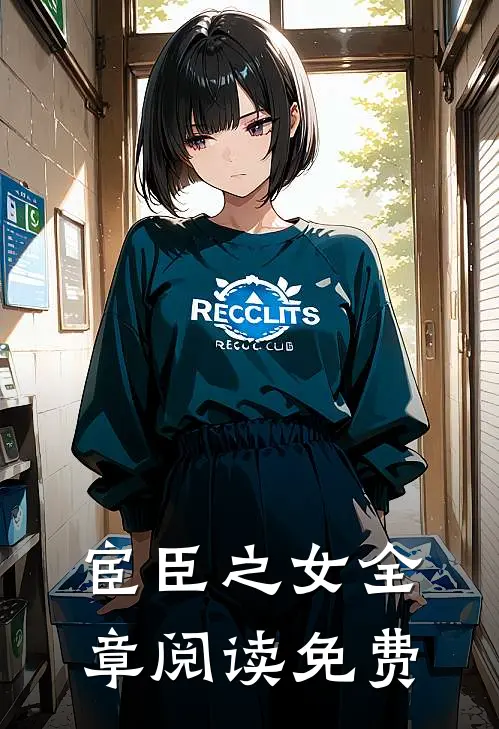 宦臣之女全章阅读免费