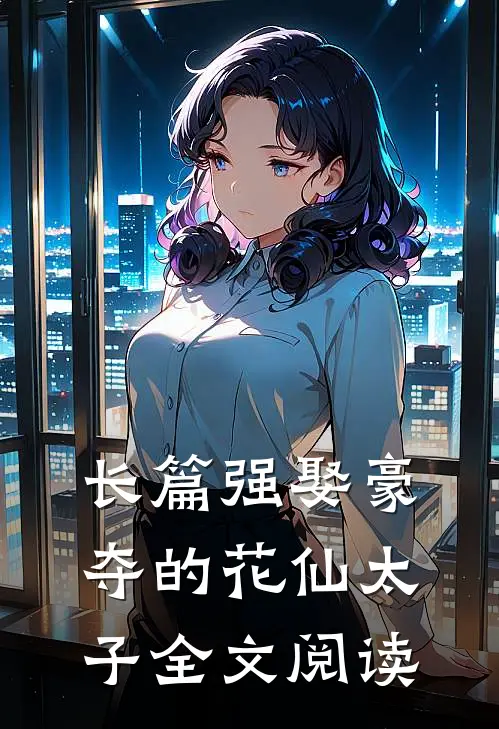 长篇强娶豪夺的花仙太子全文阅读