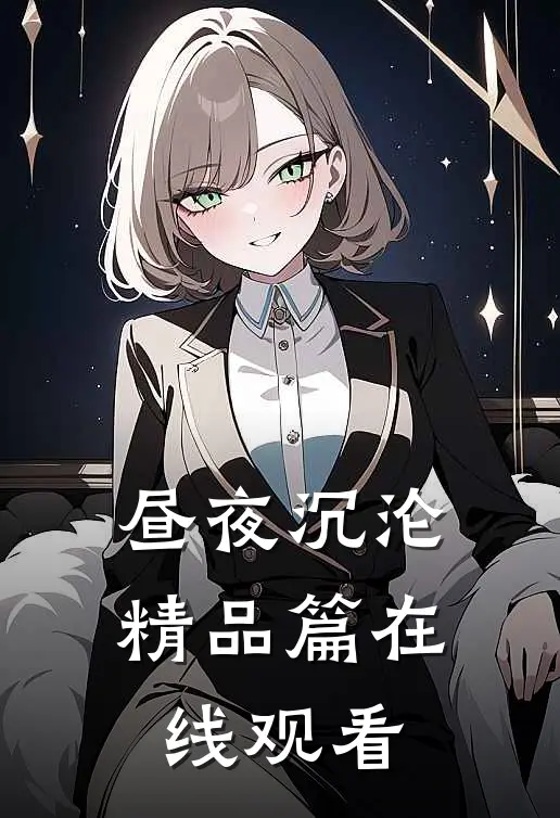 昼夜沉沦精品篇在线观看
