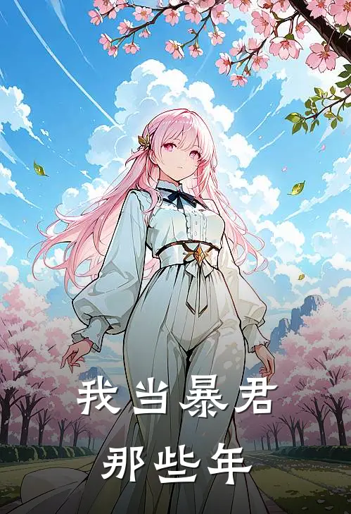 我当暴君那些年