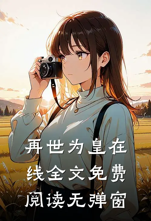 再世为皇在线全文免费阅读无弹窗