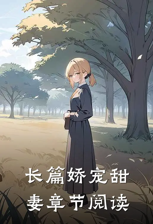 长篇娇宠甜妻章节阅读