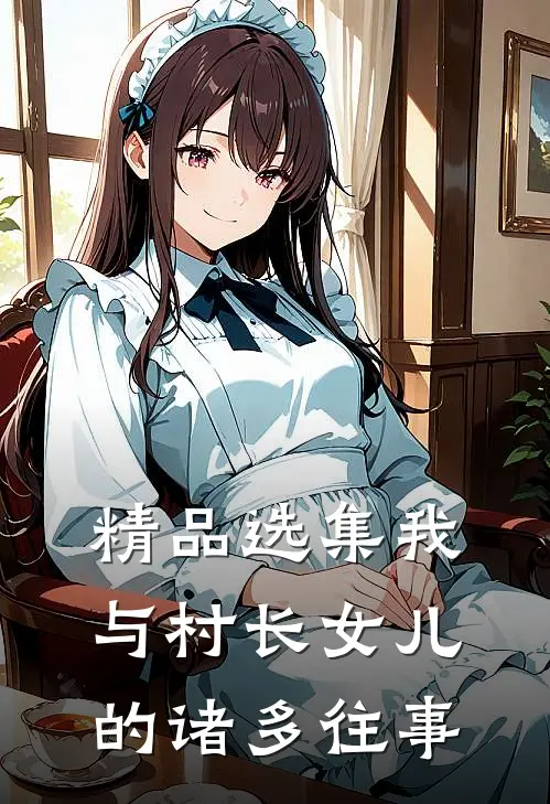 精品选集我与村长女儿的诸多往事