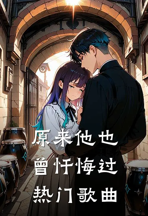 原来他也曾忏悔过热门歌曲