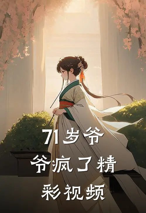 71岁爷爷疯了精彩视频