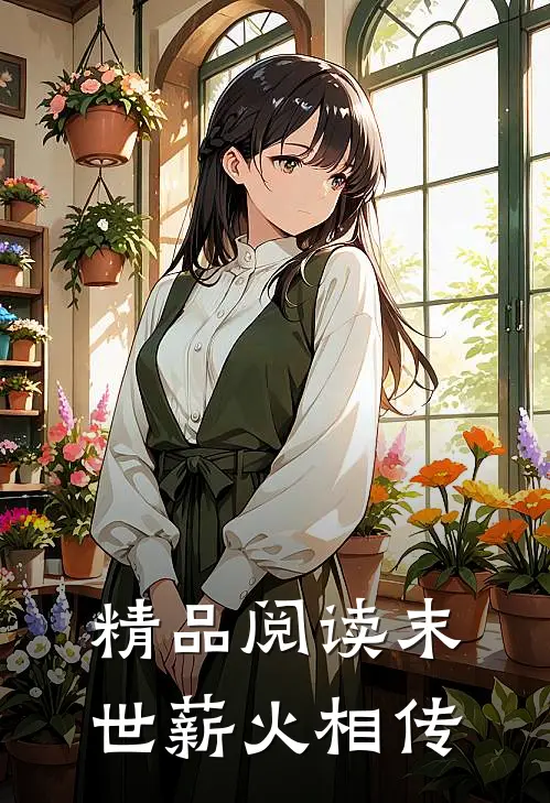 精品阅读末世薪火相传
