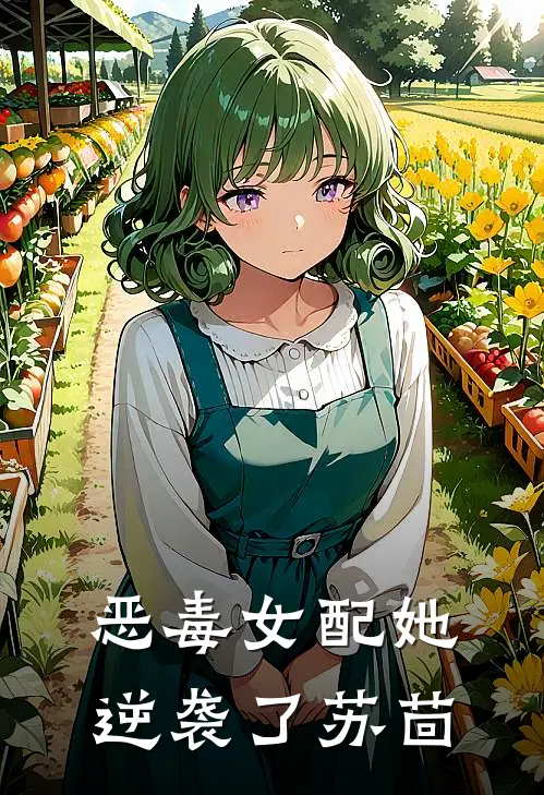 恶毒女配她逆袭了苏茴