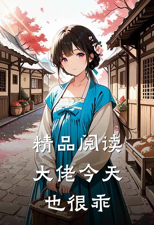 精品阅读大佬今天也很乖