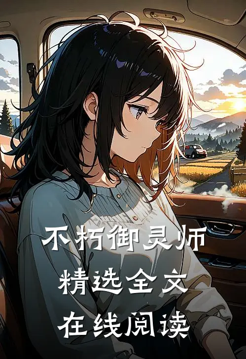 不朽御灵师精选全文在线阅读