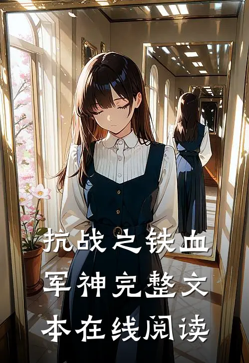 抗战之铁血军神完整文本在线阅读