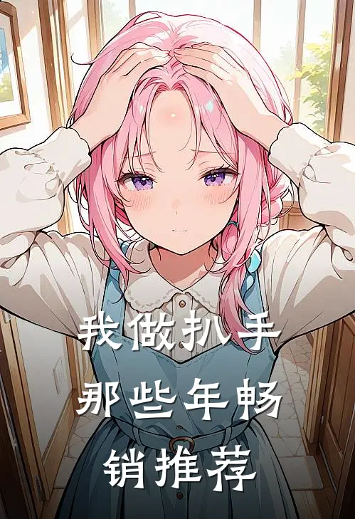 我做扒手那些年畅销推荐