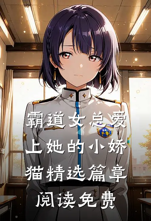 霸道女总爱上她的小娇猫精选篇章阅读免费