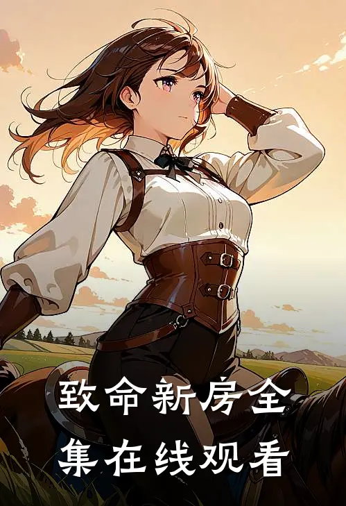 致命新房 全集在线观看