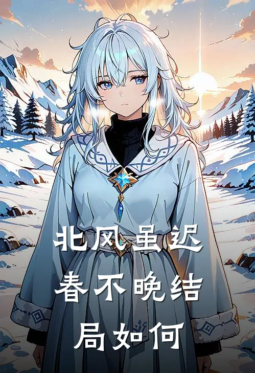北风虽迟春不晚结局如何