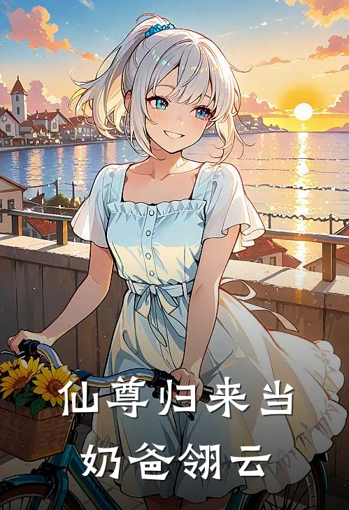 仙尊归来当奶爸 翎云