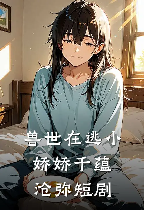兽世在逃小娇娇千蕴沧弥短剧