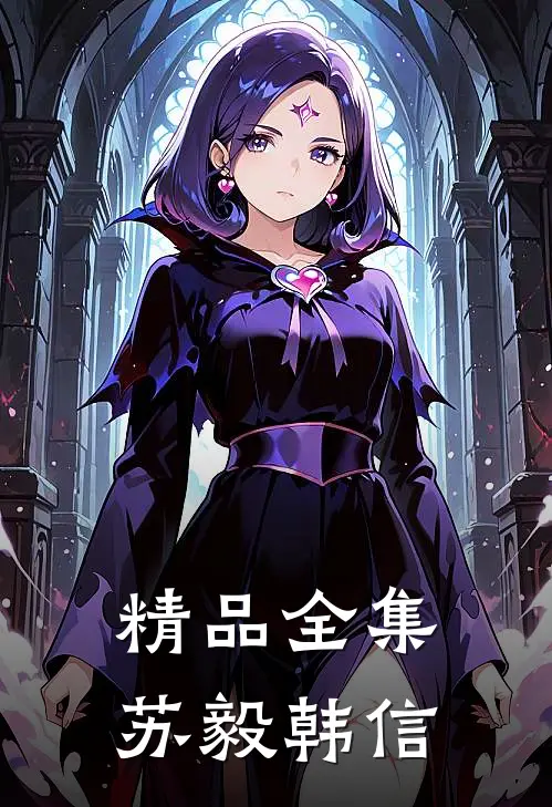 精品全集苏毅韩信