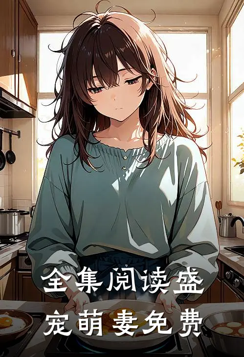 全集阅读盛宠萌妻免费