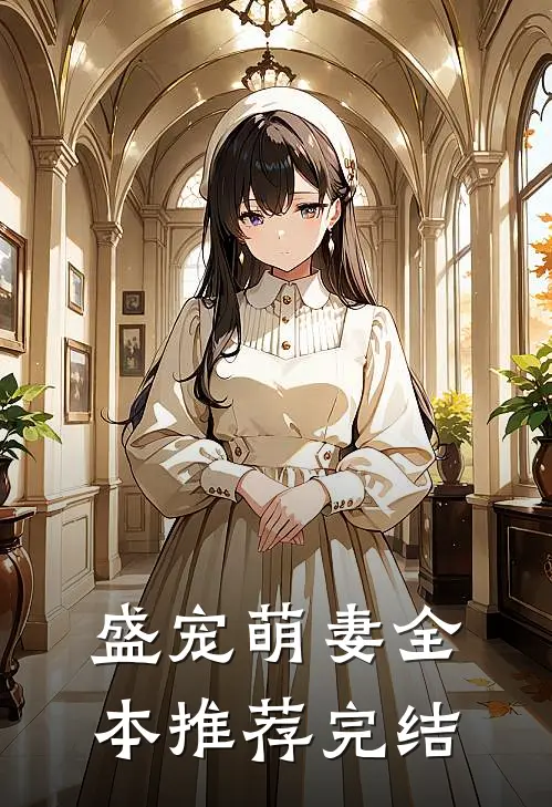 盛宠萌妻全本推荐完结