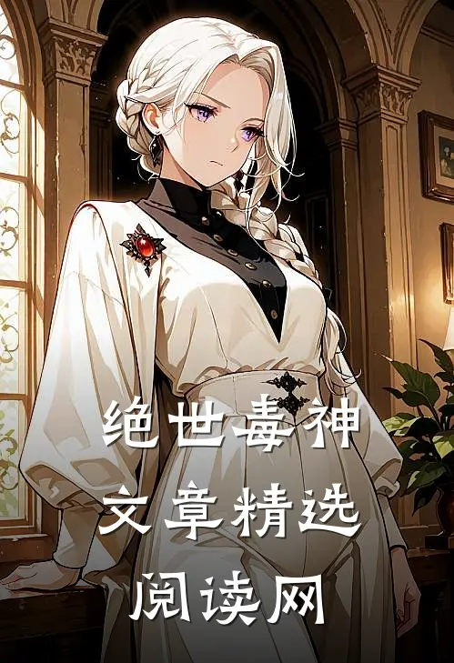 绝世毒神文章精选阅读网