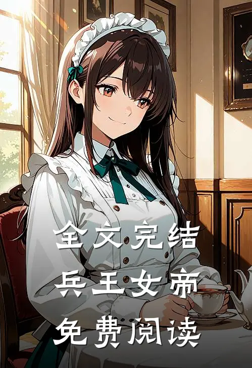 全文完结兵王女帝 免费阅读
