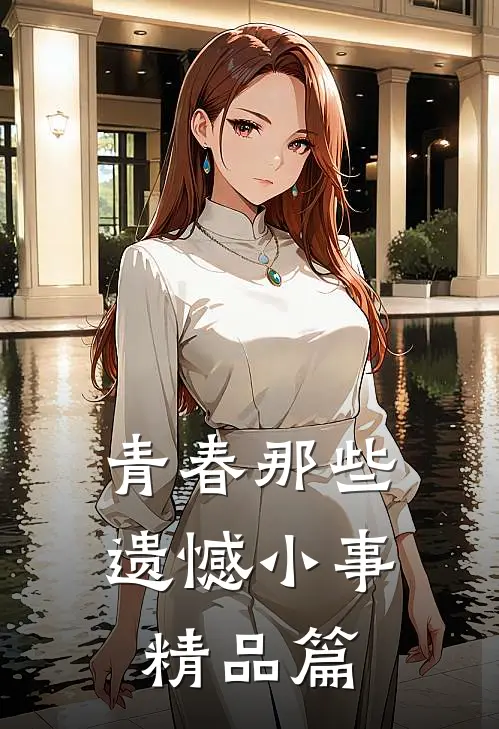 青春那些遗憾小事精品篇