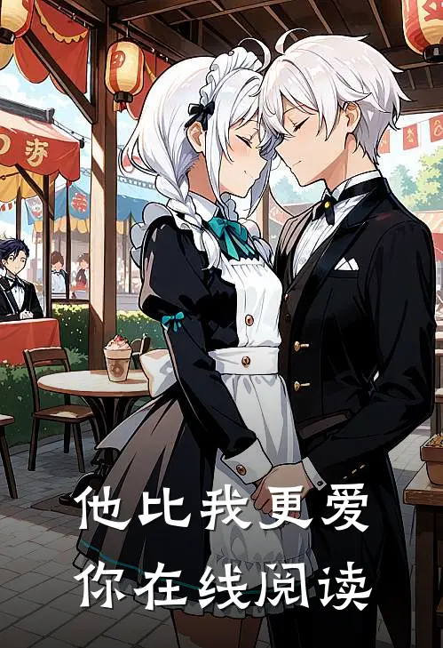 他比我更爱你在线阅读