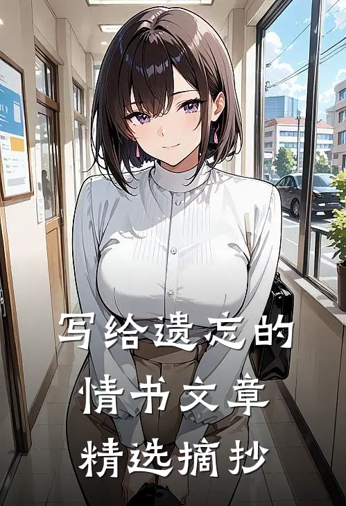 写给遗忘的情书文章精选摘抄