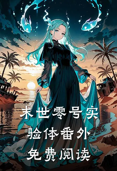 末世零号实验体 番外免费阅读