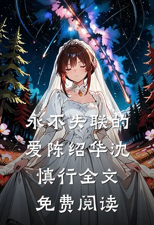 永不失联的爱陈绍华沈慎行全文免费阅读