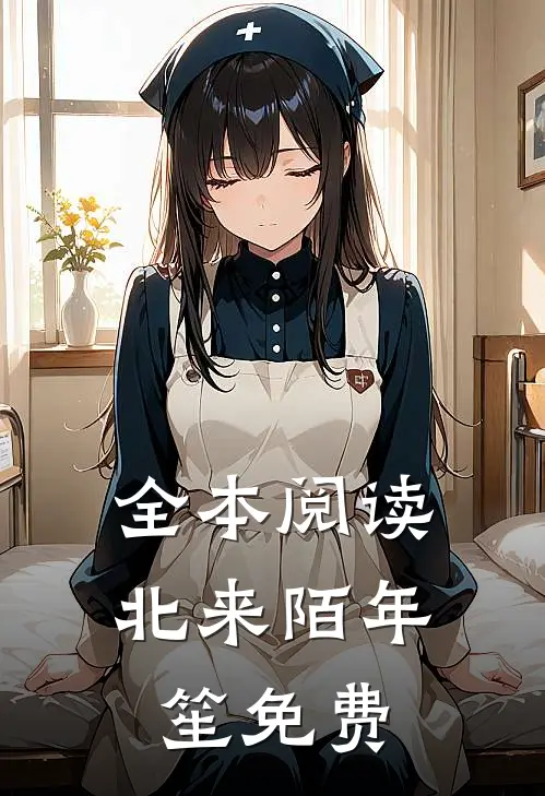 全本阅读北来陌年笙免费