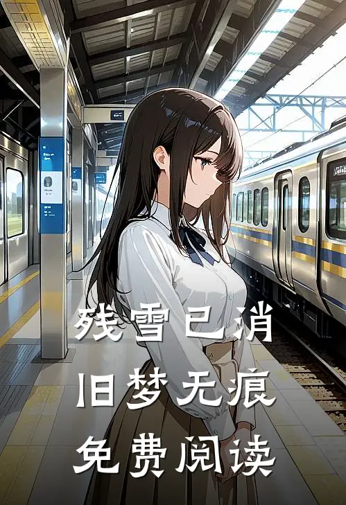 残雪已消旧梦无痕免费阅读