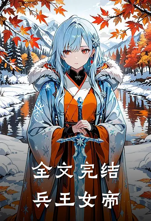 全文完结兵王女帝