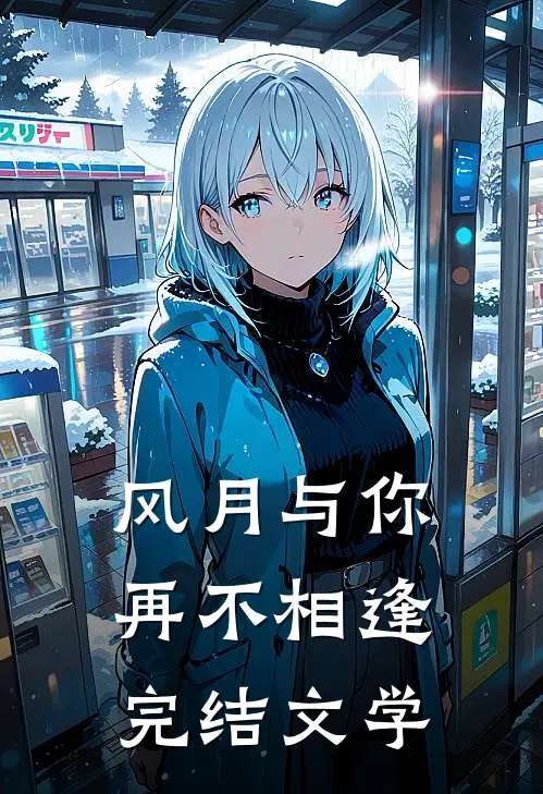 风月与你再不相逢完结文学