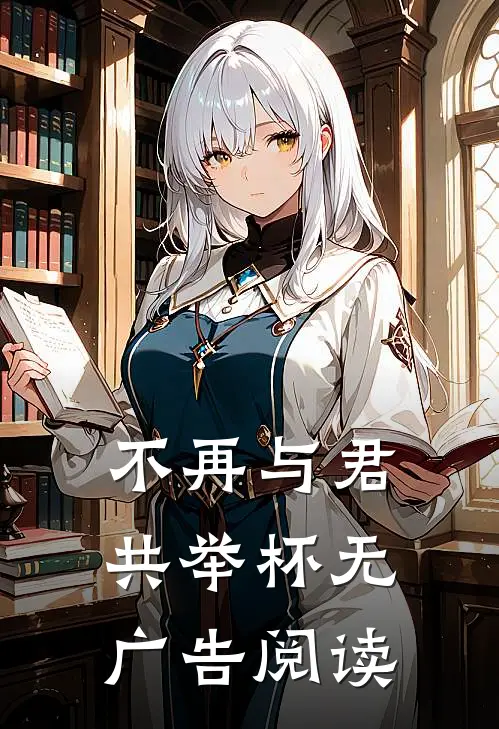 不再与君共举杯无广告阅读