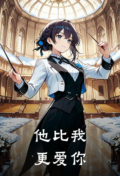 他比我更爱你