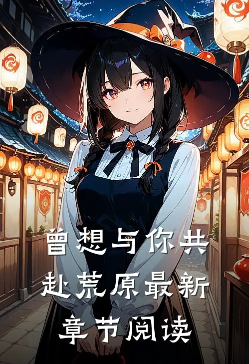 曾想与你共赴荒原最新章节阅读
