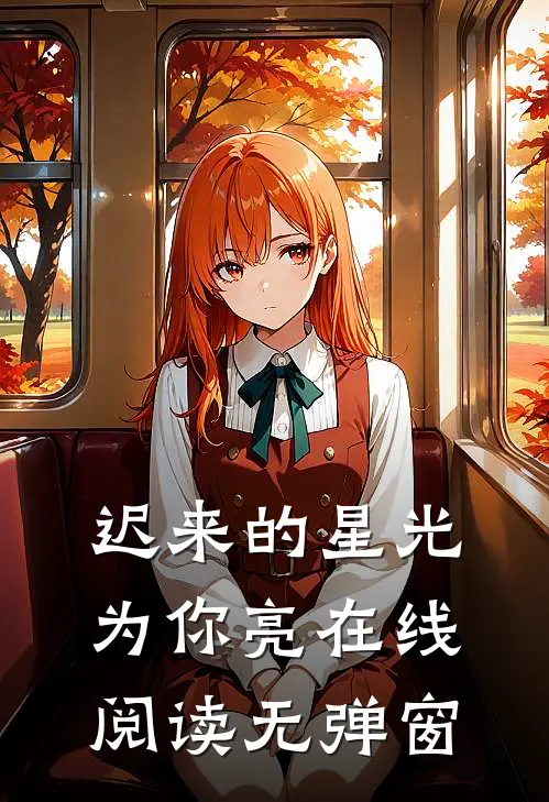 迟来的星光为你亮在线阅读无弹窗