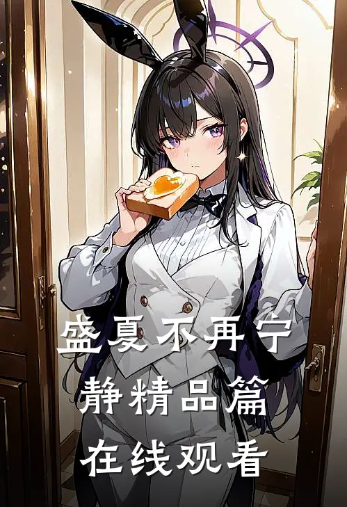 盛夏不再宁静精品篇在线观看