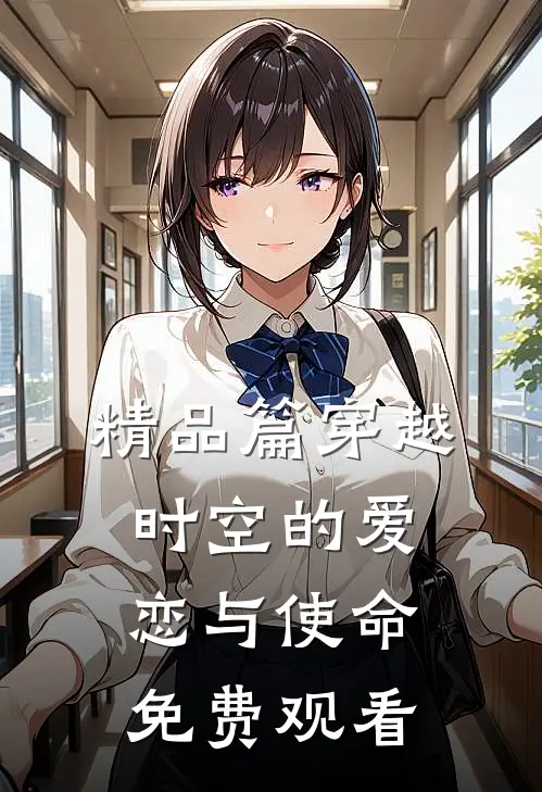 精品篇穿越时空的爱恋与使命免费观看