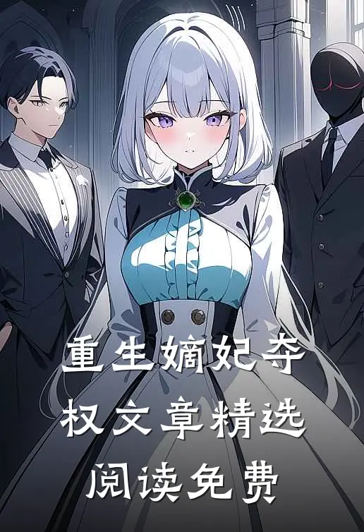 重生嫡妃夺权文章精选阅读免费