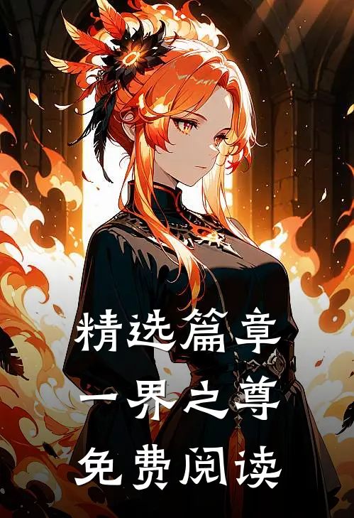 精选篇章一界之尊免费阅读