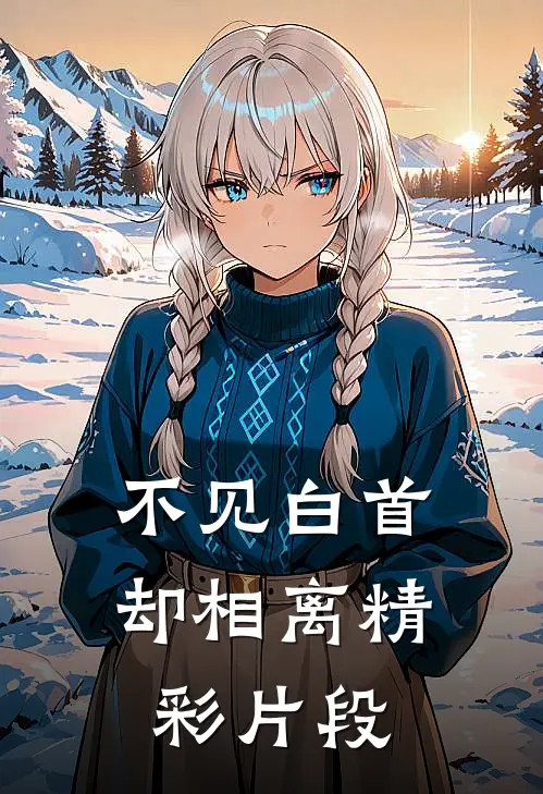 不见白首却相离精彩片段