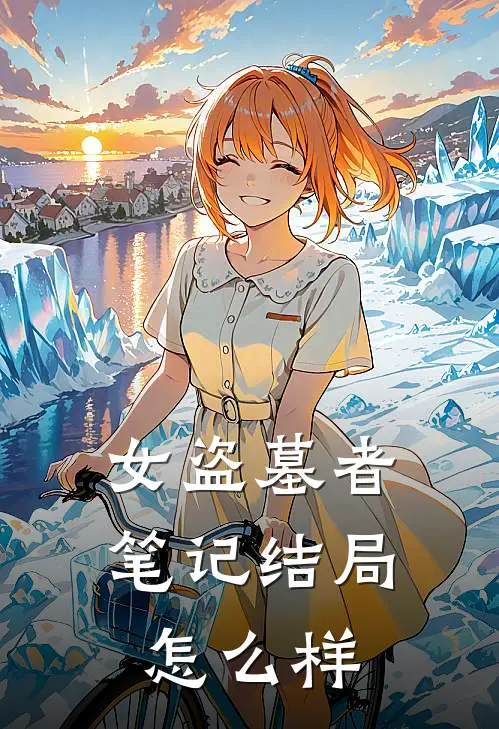 女盗墓者笔记结局怎么样